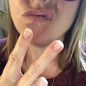 Meet your Posher, Amy